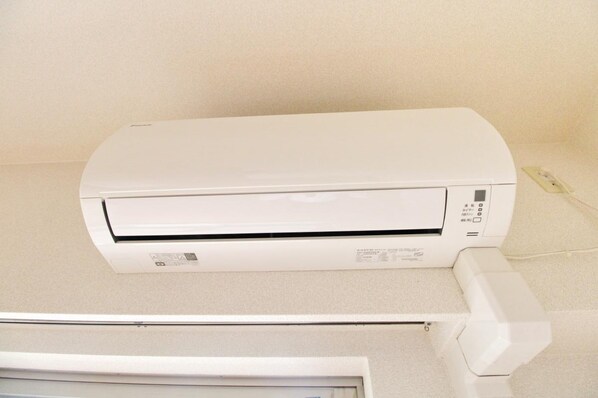 ピエス綱島の物件内観写真